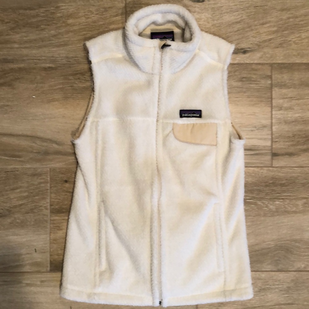 Women’s Re Tool Vest Patagonia